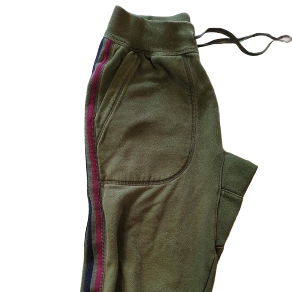 Set of 2 Gap kids sweatpants/joggers 8-10 yrs - Picture 6 of 8
